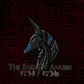 The end ov Anubis image
