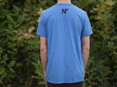 Blue NF Shirt photo 