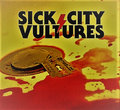 Sick City Vultures image