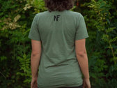 Green NF Shirt photo 