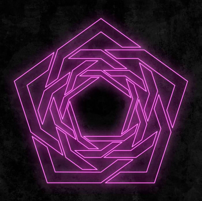 仏2LP Carpenter Brut Leather Terror 4537633 No Quarter Prod., Le 未開封 /00660 LEATHER TERROR | Carpenter Brut