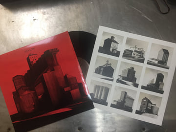 VINYL LP, image 1