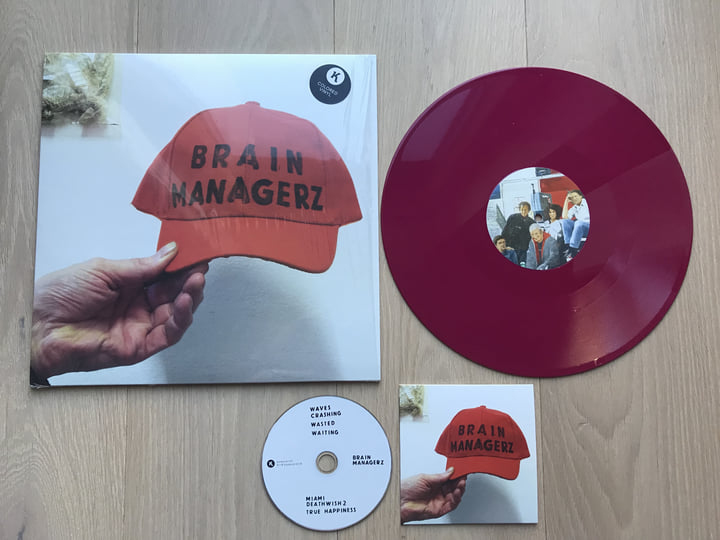 Brainmanagerz | Brainmanagerz | konkord