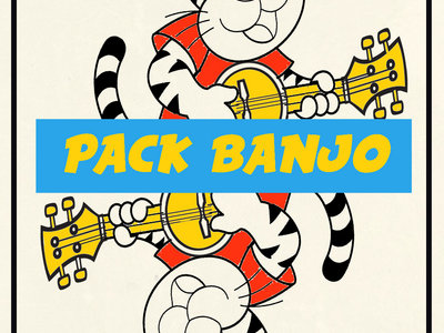 Pack BANJO main photo