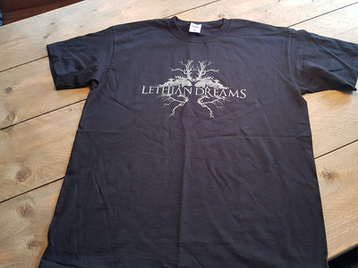 Lethian Dreams T-Shirt main photo