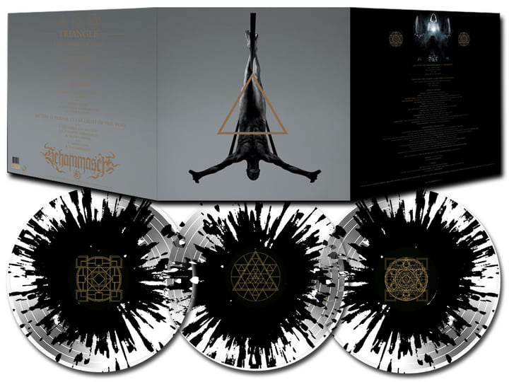 𝕿𝖗𝖎𝖆𝖓𝖌𝖑𝖊 | Schammasch