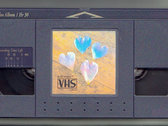 P U D E R P O L L I   -  ATLANTIS MALL PLEASURES (VHS) photo 