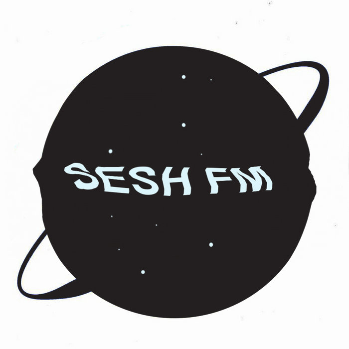 SESH FM cover