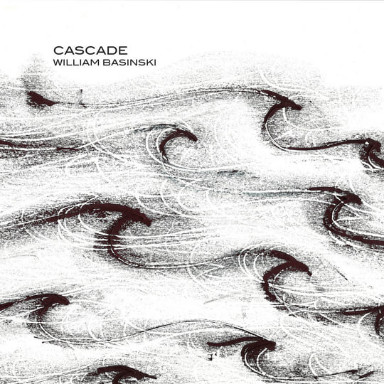 Cascade | William Basinski