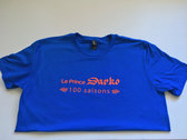 T-shirt - Darko - 100 Saisons photo 