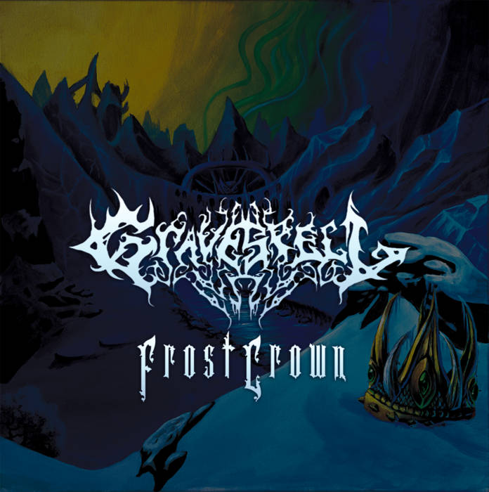Gravespell — Photo