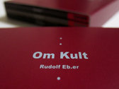 Om Kult 1-3 - Complete 3CD Set - Limited Edition of 250 photo 