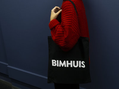 BIMHUIS Tote Bag main photo