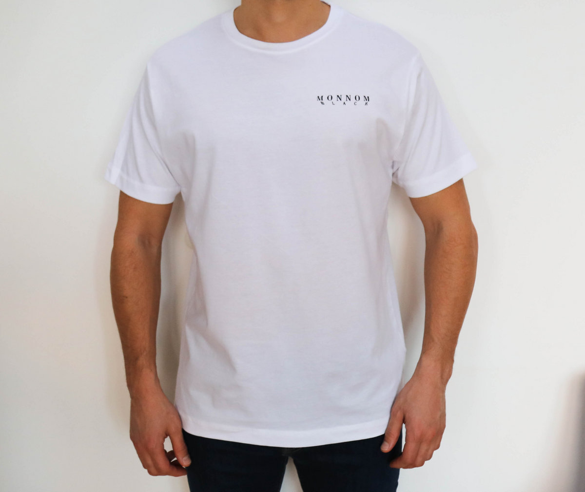 monnom black t shirt