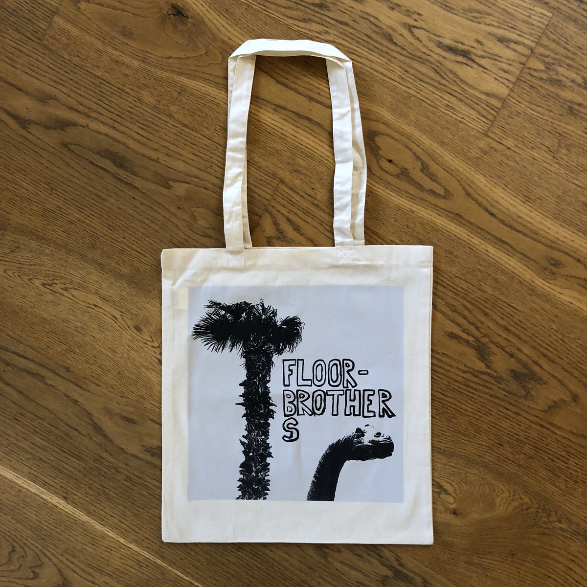 Tote Bag Ultimate Floor Floorbrothers