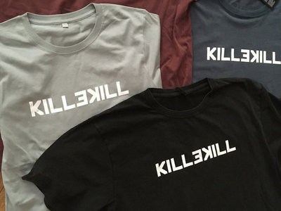 Unisex KILLEKILL Shirt (Various Colors & Sizes) main photo