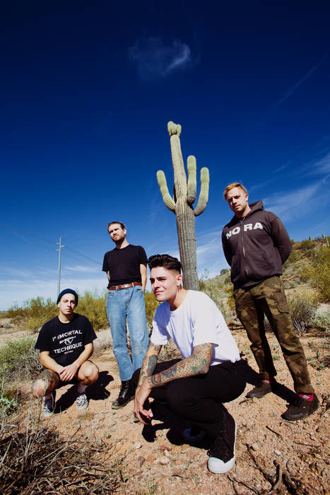The Suffering Spirit | Old Wounds