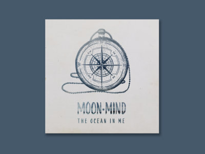 EP "The Ocean In Me" | Kunstdruck + Download-Code main photo