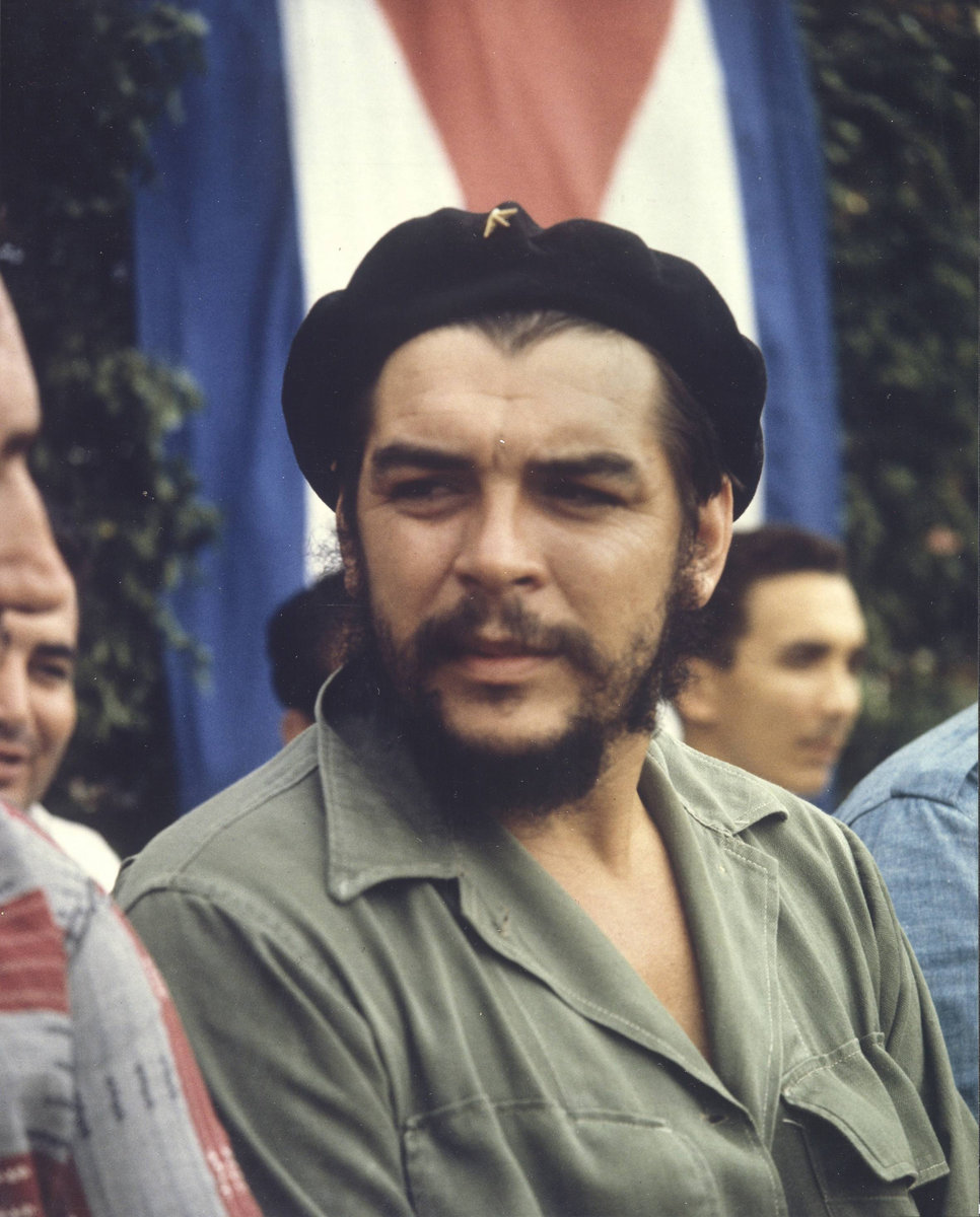 Music | che