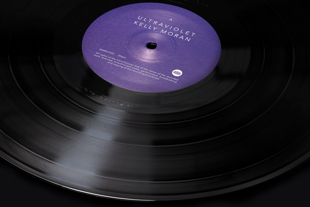 Ultraviolet | kelly moran