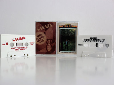 TWO TAPES BUNDLE #1 main photo