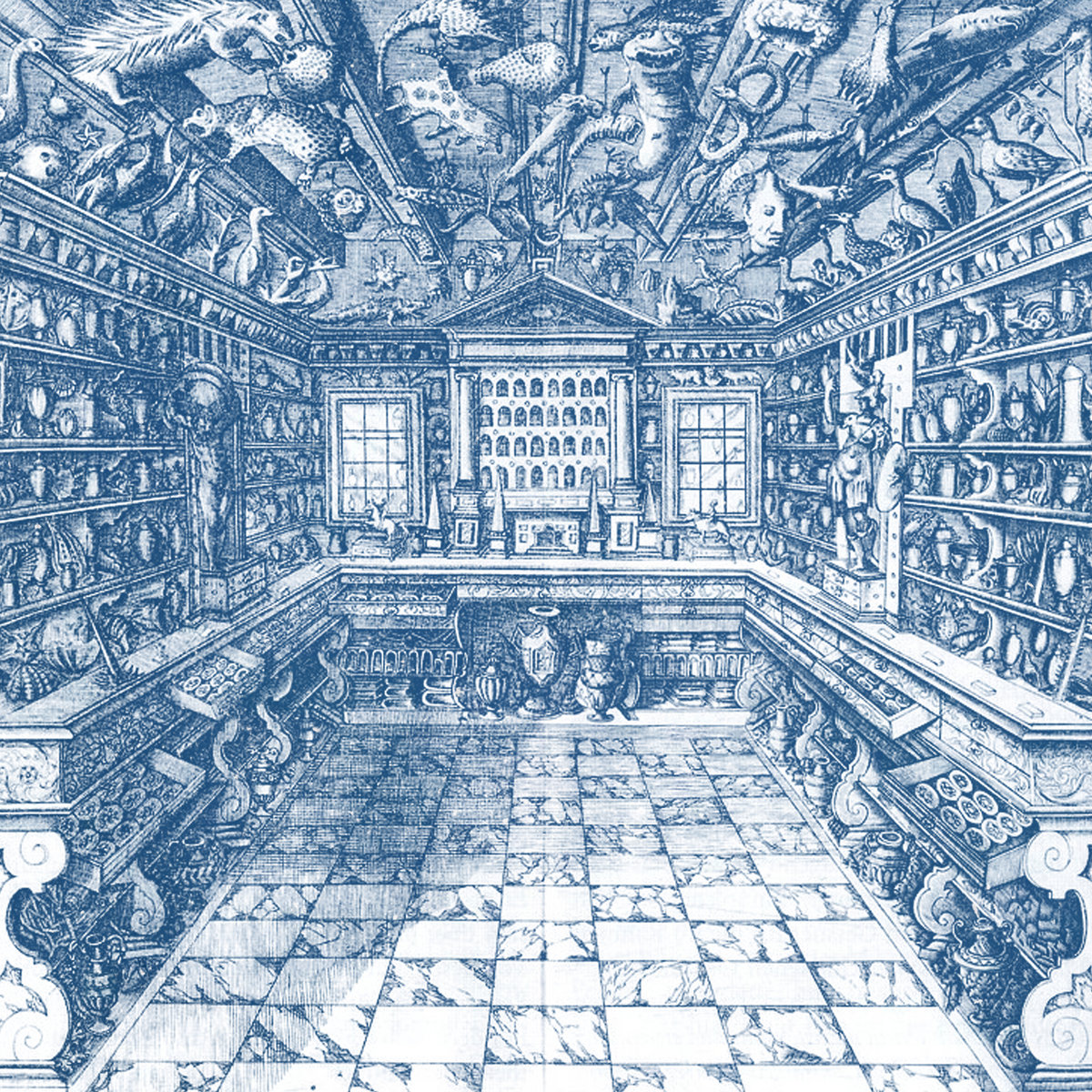 You Re Not From Around Here Various Artists Cabinet Of Curiosities You Re Not From Around Here Various Artists Cabinet Of Curiosities