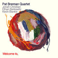 Pat Brennan Quartet image