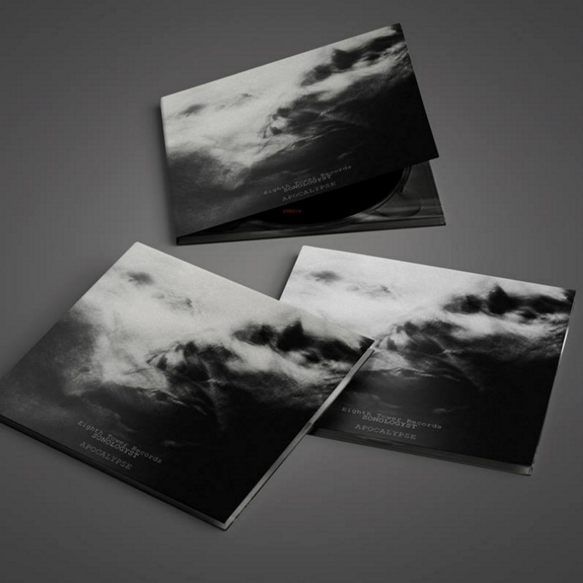 Apocalypse | SONOLOGYST | Eighth Tower Records