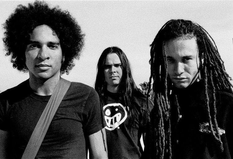 Merch Comes With The Fall