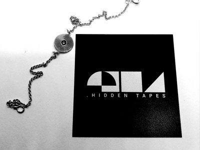 Hidden Tapes Bracelet main photo