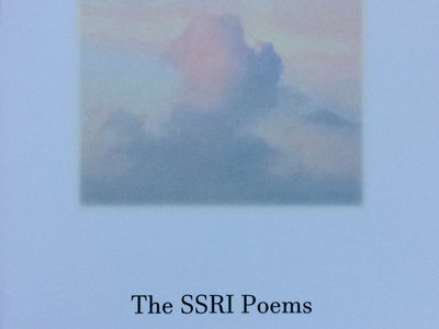 The SSRI Poems main photo