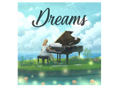 "Dreams" Digital Sheet Music Book photo 