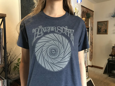 Spiral Galaxy T-Shirt main photo