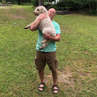 Alan Leclaire thumbnail