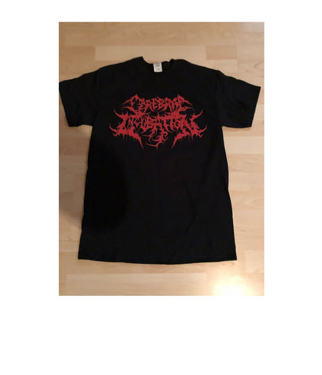 ブルデス スラミング Cerebral Incubation 3枚セット ブルデス スラミング Cerebral Incubation 3枚セット Brutal
