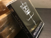 WATCHcries debut EP - Ltd. Edition Cassette photo 