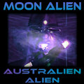 Moon Alien/Digital Fiction image