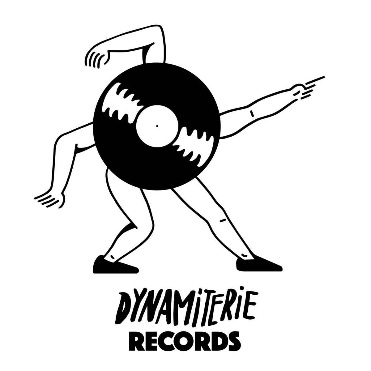 A1 Arrenga Ohes Dynamiterie Records