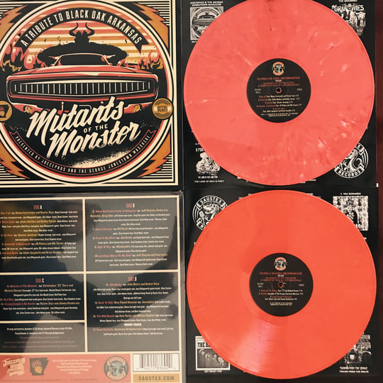 ヒップホップ+ラップ MAD DICE a.k.a D-MUDDY / GHOST BLOCK N.W.A. / Dope Man (12inch) | Gorilla Funk Records