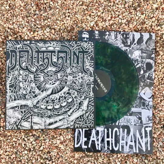 DEATHCHANT | DEATHCHANT