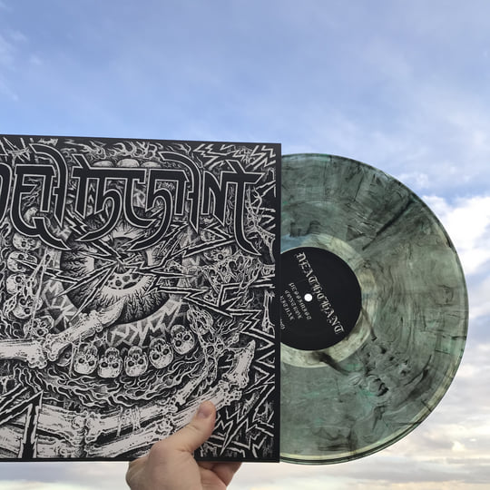 DEATHCHANT | DEATHCHANT