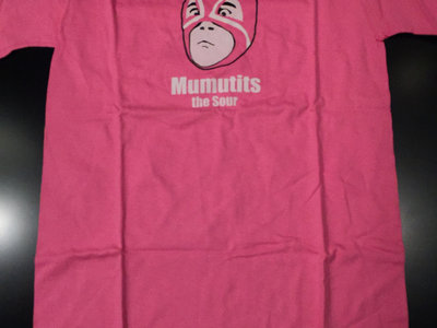Mumutits the Sour T-shirt | Cojum Dip