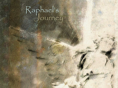 BUNDLE DISCOUNT: SANCTUM and RAPHAEL'S JOURNEY main photo