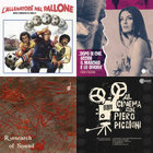 LA FAMIGLIA BENVENUTI | ARMANDO TROVAJOLI | Four Flies Records
