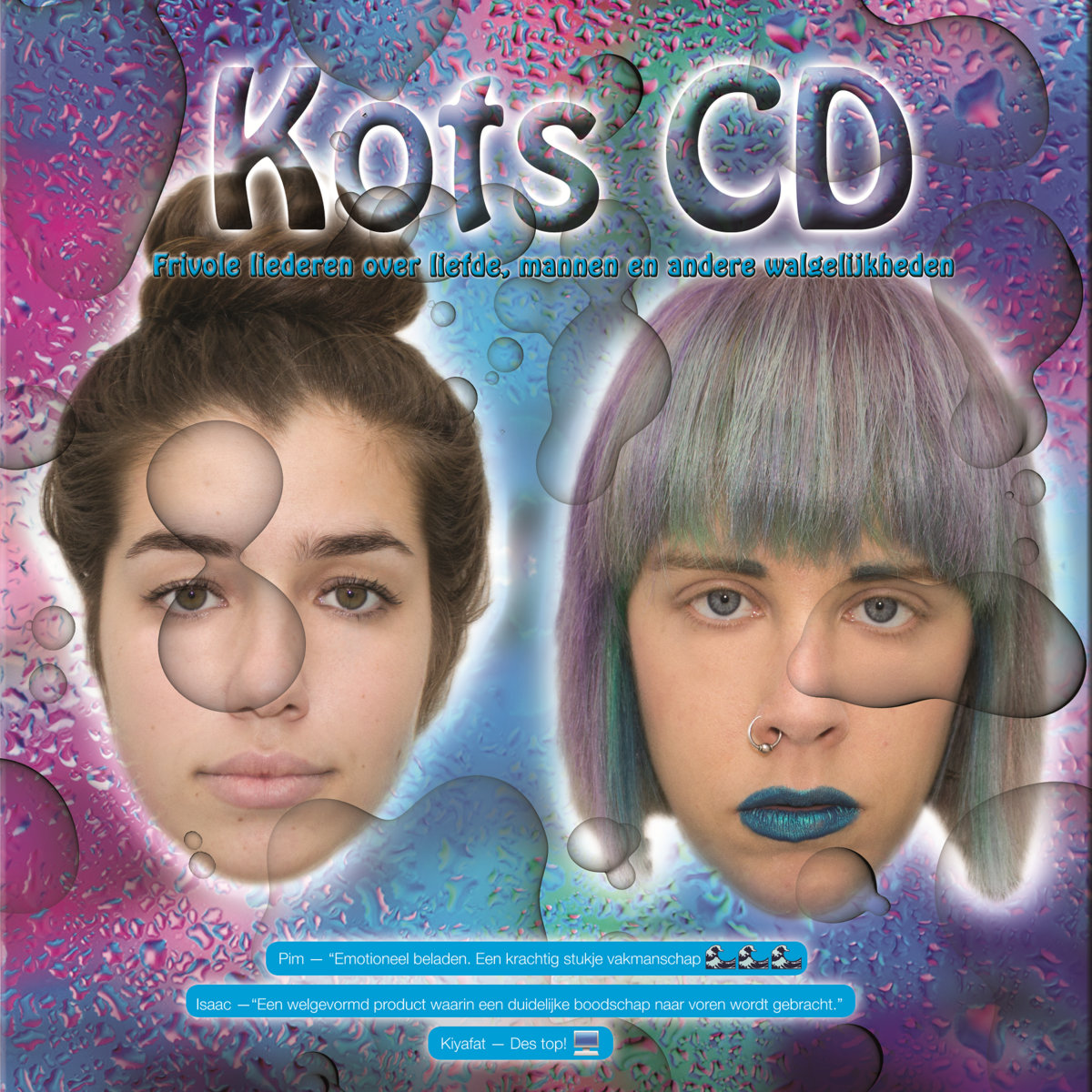 KOTS CD | Kots