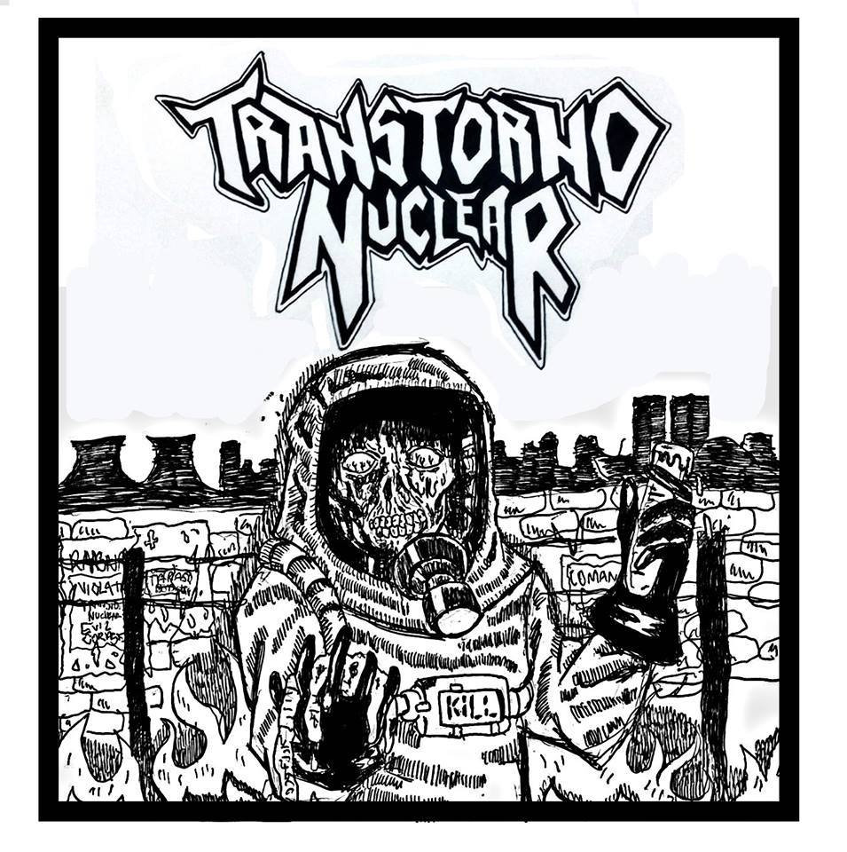 Hazardous Aggression | Transtorno Nuclear