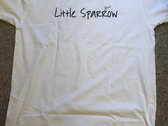 Little Sparrow T-shirt photo 