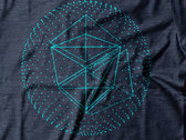 Sphere Cube Pyramid Shirt photo 