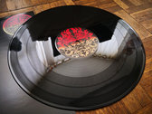 LORE LTD 002: Sam Binary X Dead Man's Chest - 12" Vinyl photo 