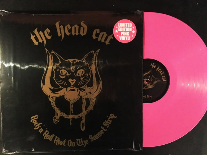 Rock n Roll Riot on the Sunset Strip (Live) | Motörhead